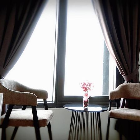 35m² studio Appartement, met 1 privé badkamer in Georgetown Buitenkant foto